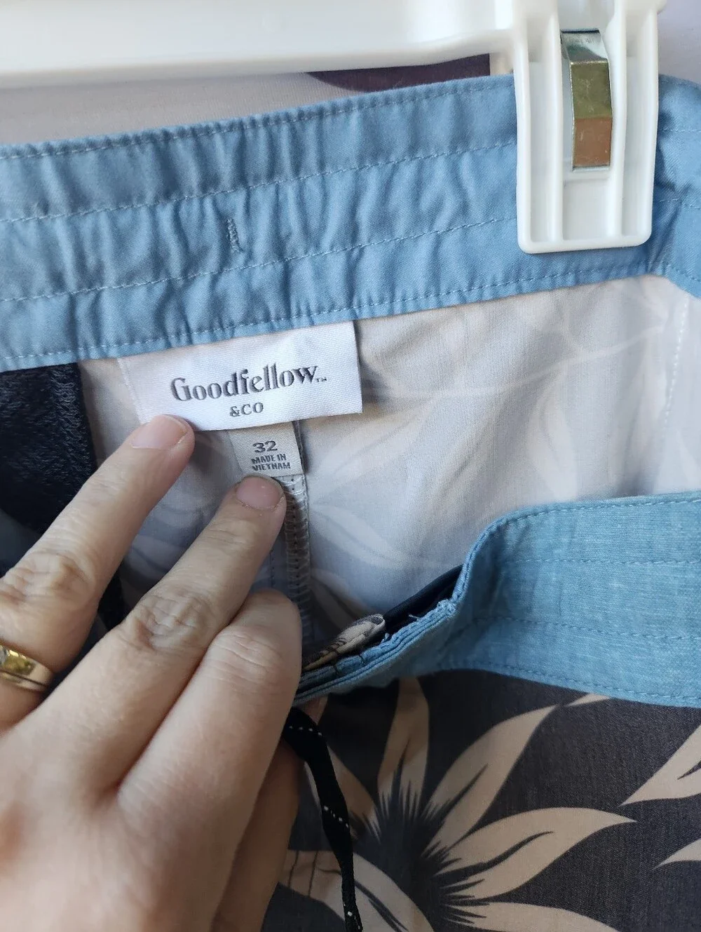 NWT Men's Board Shorts